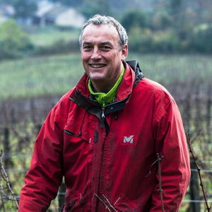 Emmanuel Giboulot, pioneiro naturalmente rebelde