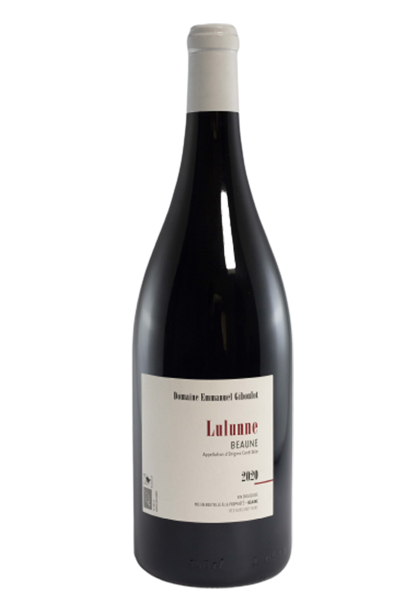 Domaine Emmanuel Giboulot Lulunne Magnum 2020