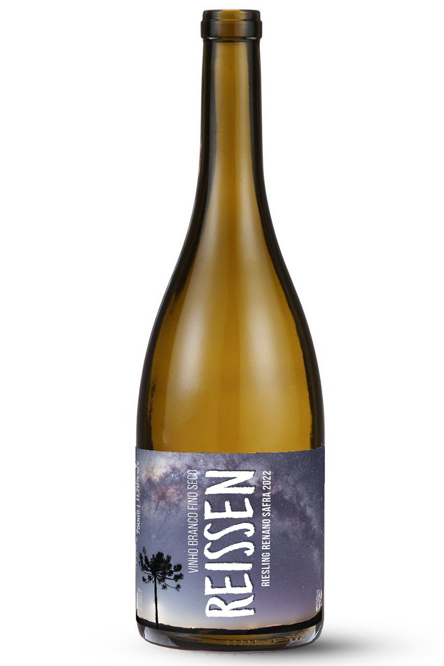 Arte Liquida Reissen Riesling Renano 2022