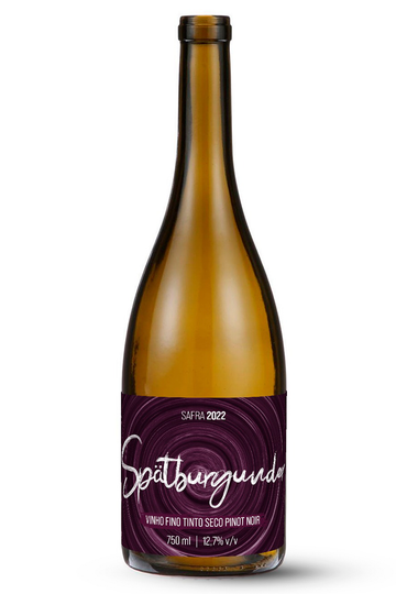 Arte Liquida Pinot Noir Spatburgunder 2022