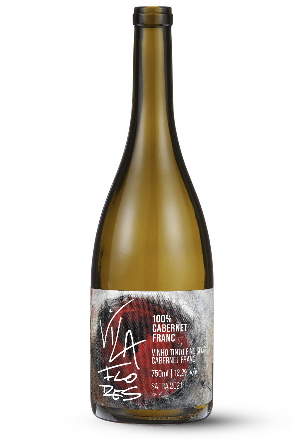 Arte Liquida Cabernet Franc Vila Flores 2021