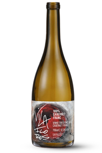 Arte Liquida Cabernet Franc Vila Flores 2021