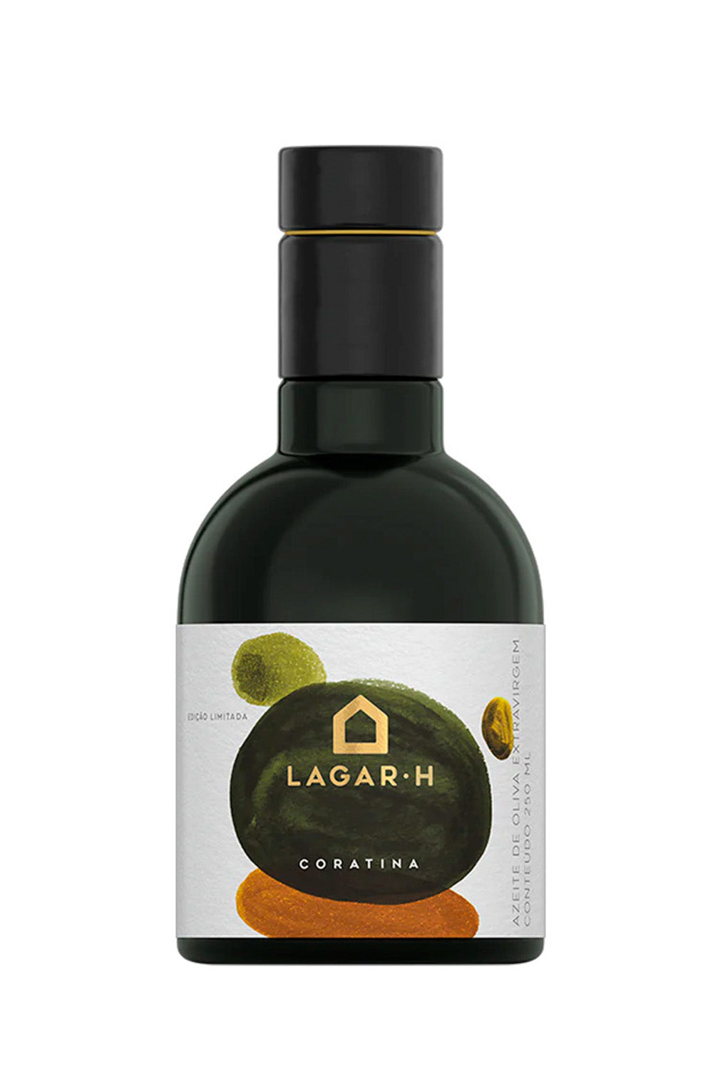 Azeite Lagar H Coratina 250ml