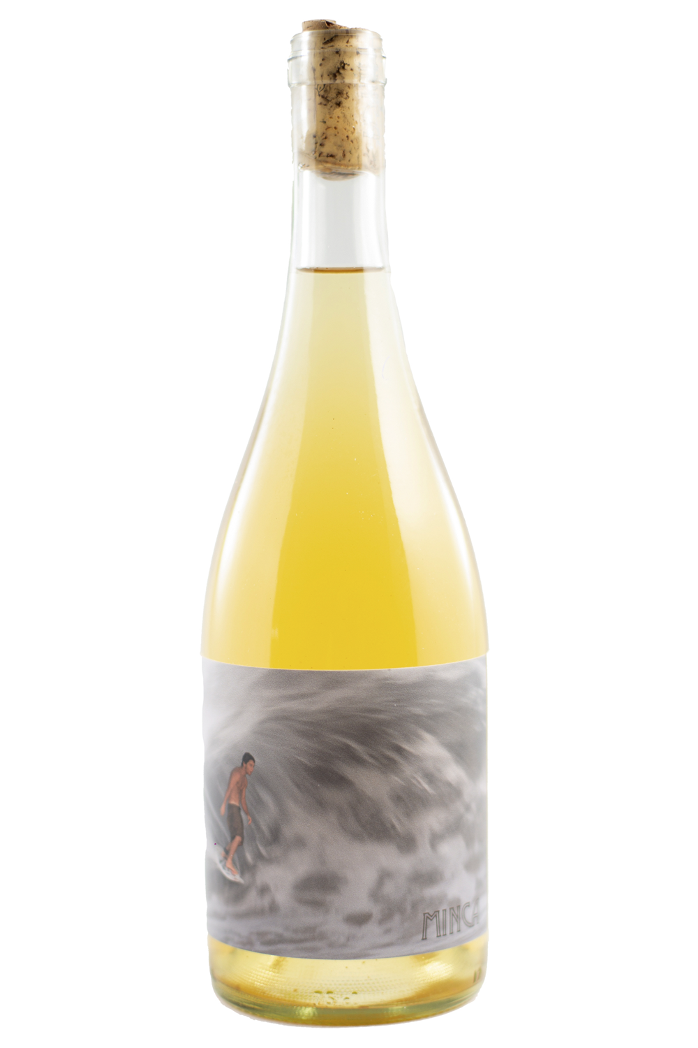 Cantina Mincarone Chenin Blanc 2022