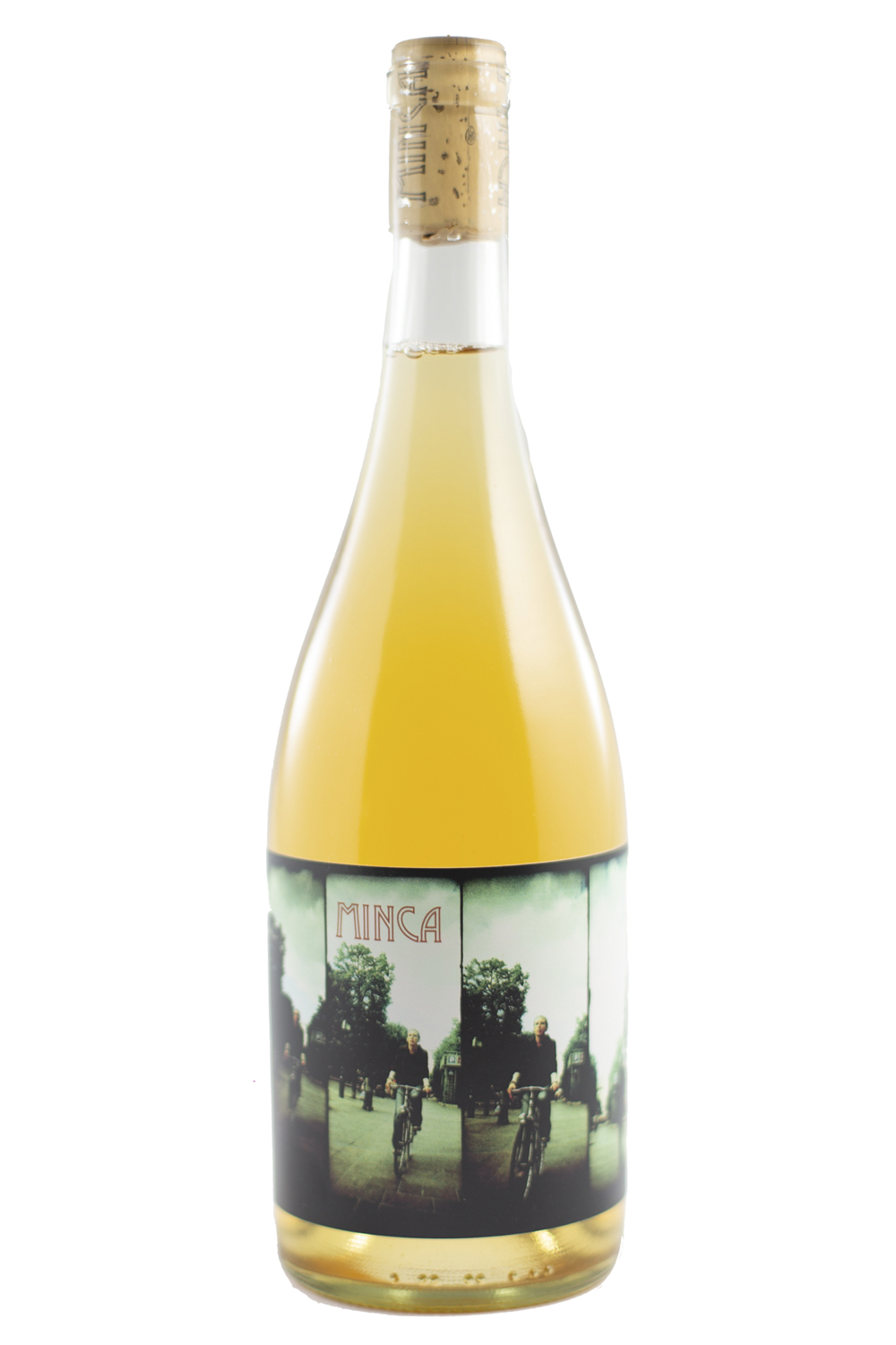 Cantina Mincarone Moscato Bianco 2021