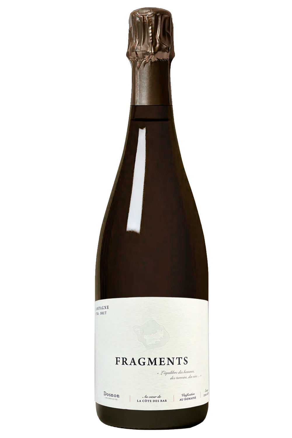 Champagne Dosnon Fragments