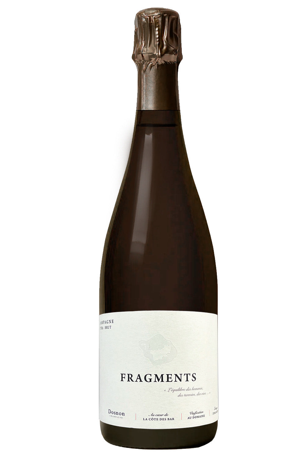 Champagne Dosnon Fragments