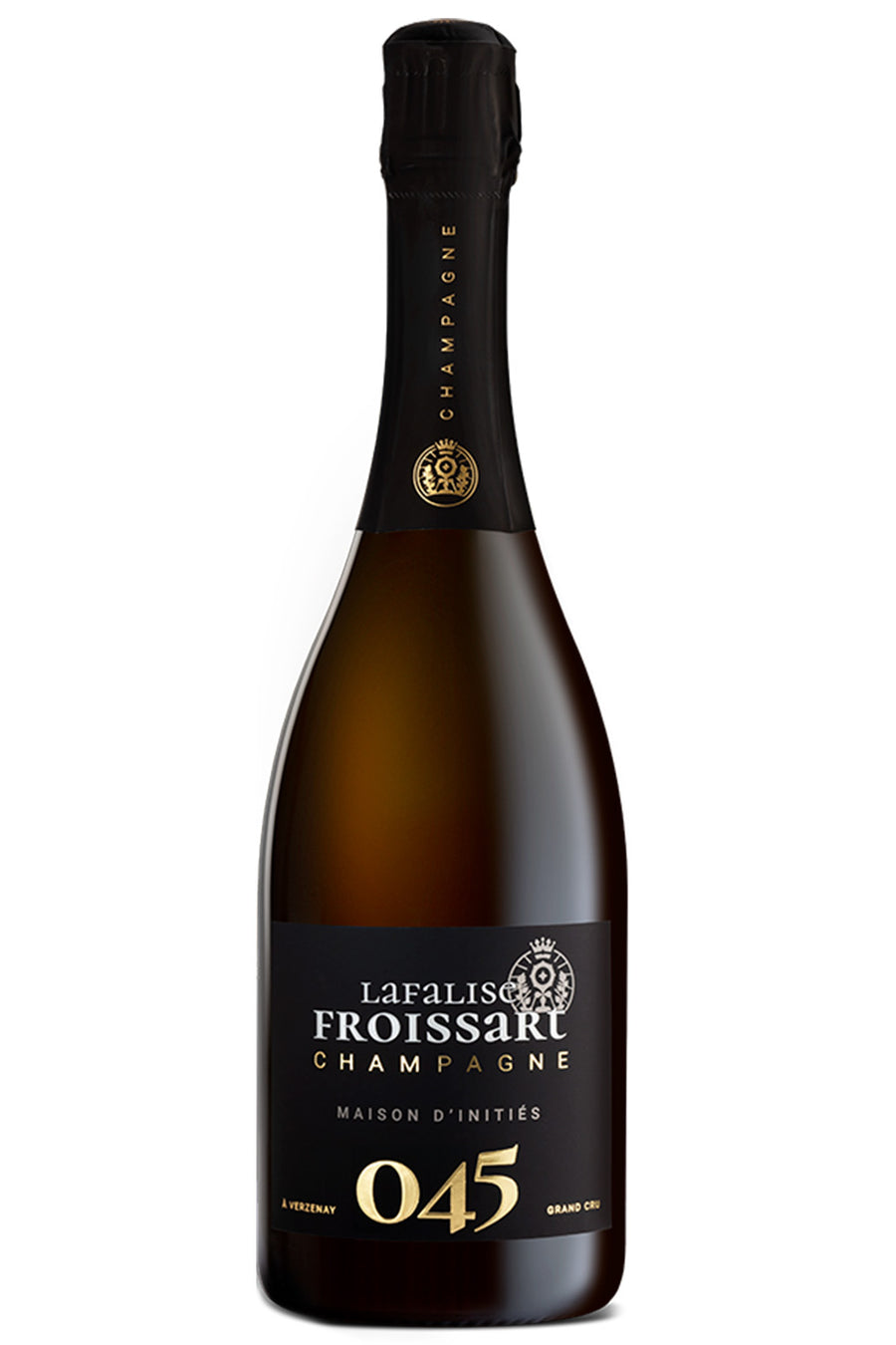 Champagne Lafalise-Froissart Cuvée 045 Extra Brut