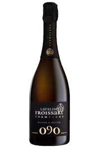 Champagne Lafalise-Froissart Cuvée 090 Millésime Extra Brut 2019