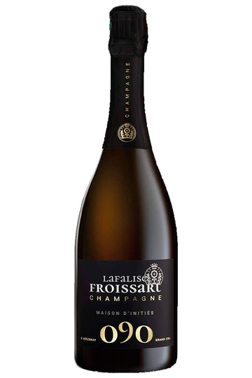 Champagne Lafalise-Froissart Cuvée 090 Millésime Extra Brut 2019