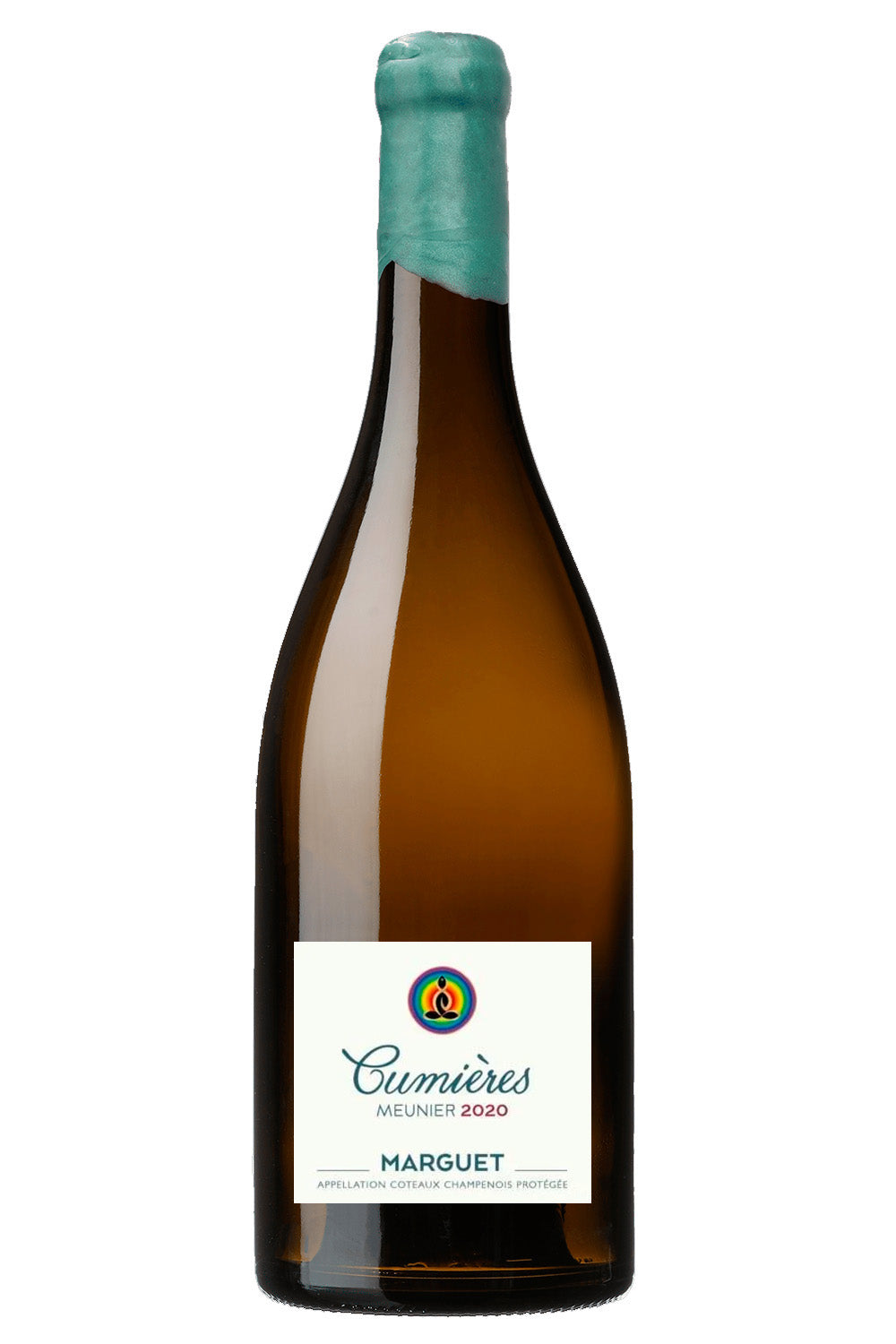 Champagne Marguet Côteaux Champenois Cumières 2020