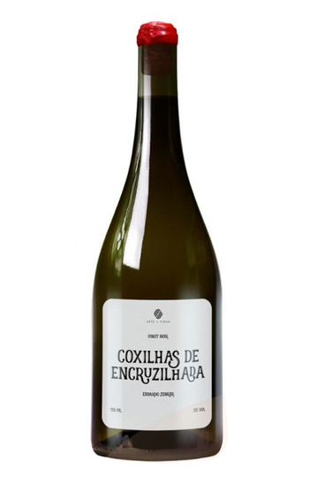 Eduardo Zenker Pinot Noir Encruzilhada 2021