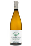 Domaine Jean-Marc Vincent Auxey-Duresses Blanc Les Hautés 2023