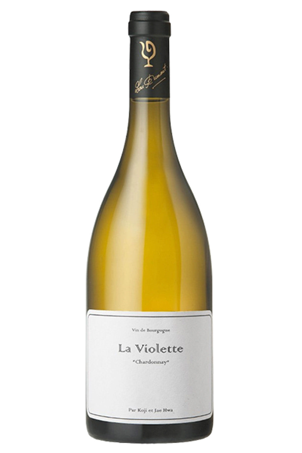 Domaine Koji Bourgogne Hautes Côtes de Nuits la Violette 2022