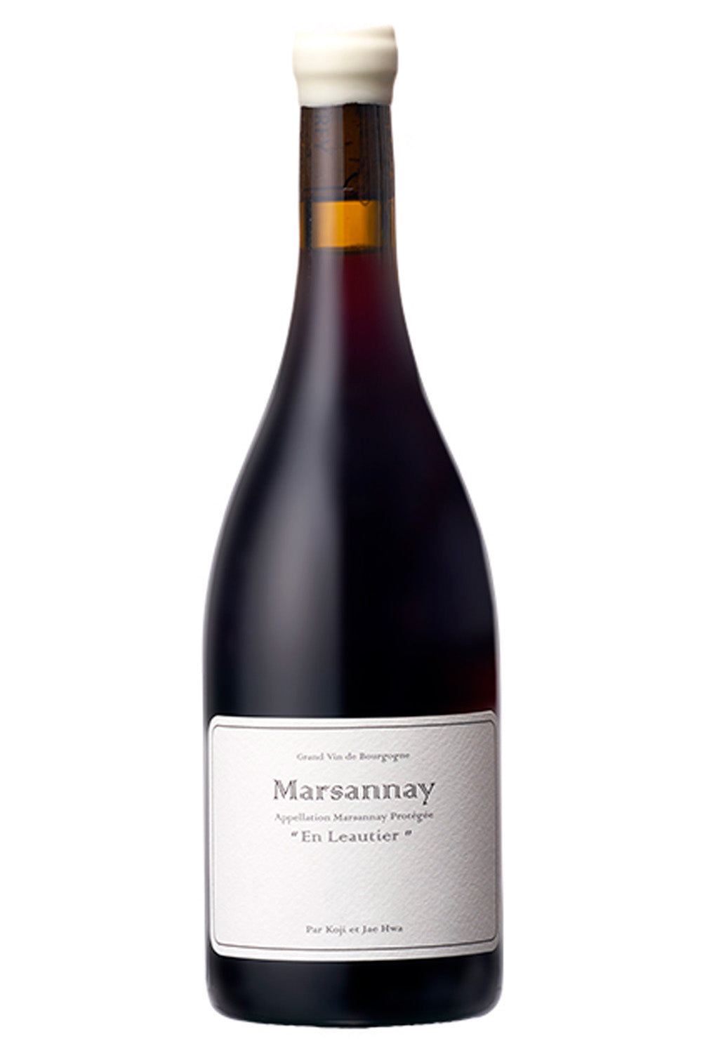 Domaine Koji Marsannay Biologique 2022