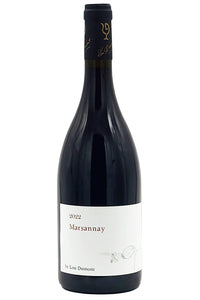 Domaine Lou Dumont Marsannay Biologique 2022