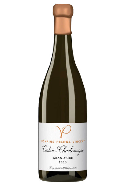Domaine-Pierre-Vincent-Corton-