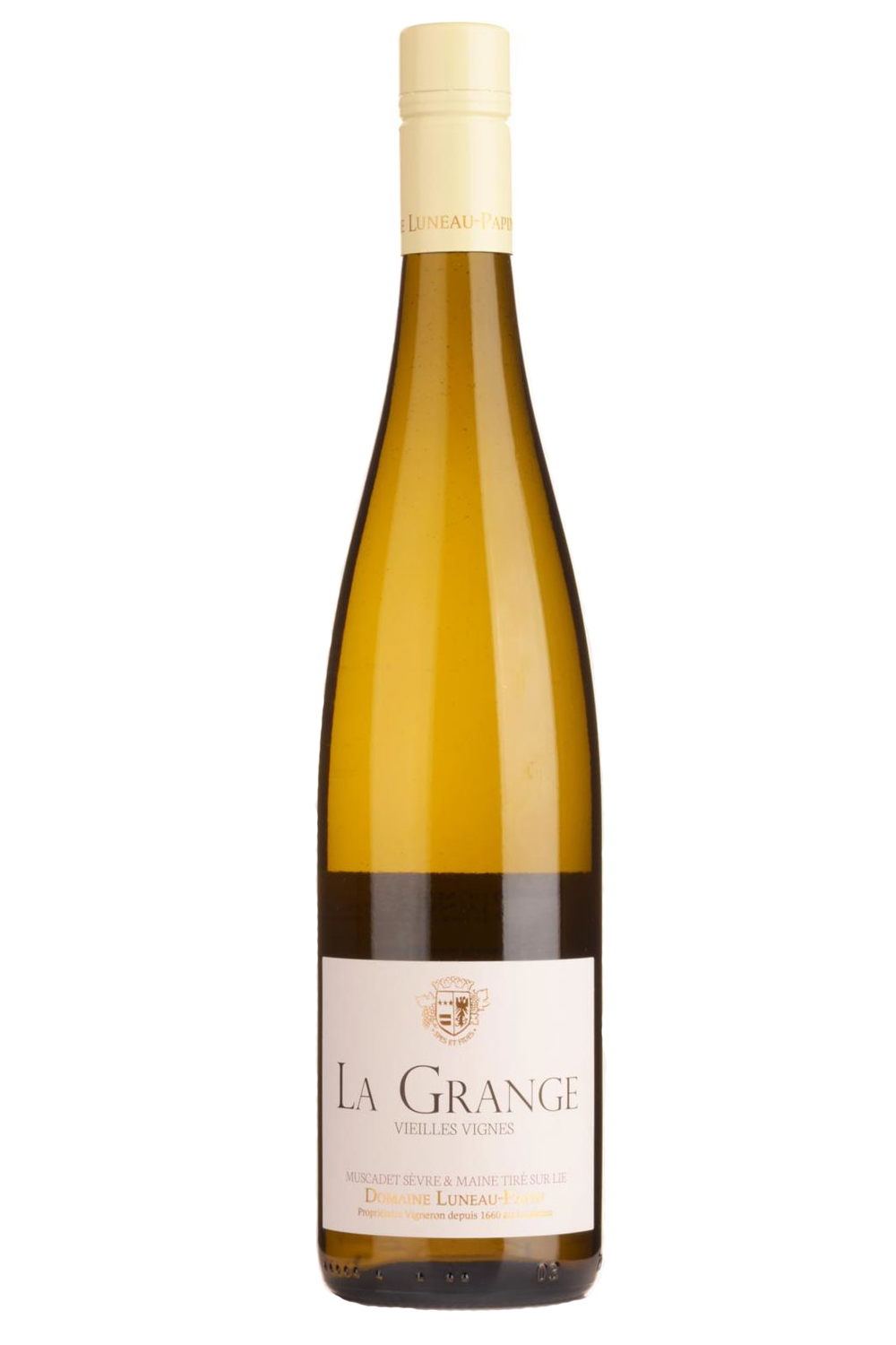 Domaine Luneau-Papin  2020 Muscadet Sevre et Maine sur Lie "La Grange"