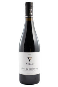 Domaine de Venùs AOP Cotes du Roussillon 2016