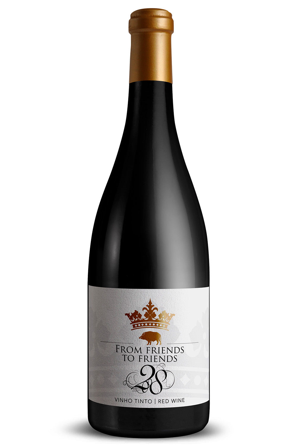 Quinta do Javali  FTF 28 Ribas Lira 2008