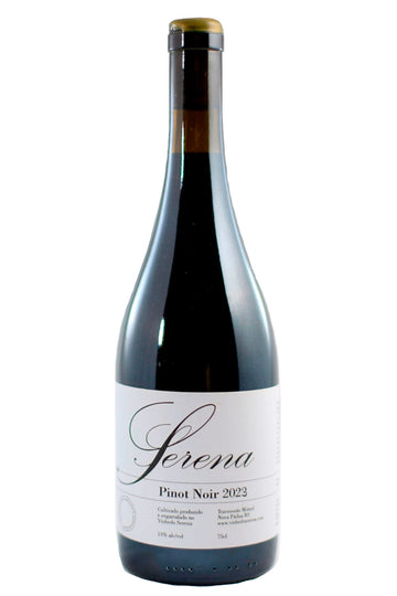 Vinhedo Serena Pinot Noir 2023