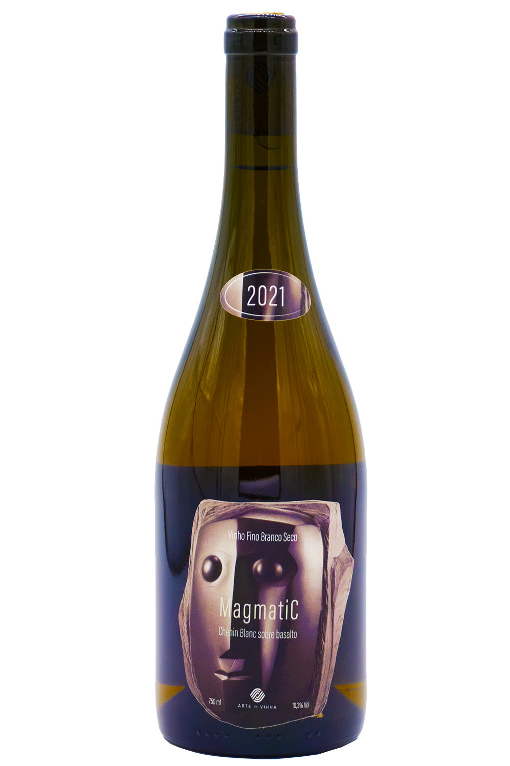 Arte da Vinha Magmatic Chenin Blanc 2021