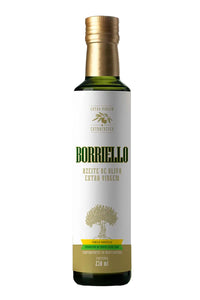 Azeite Borriello Extra Virgem 250 ml