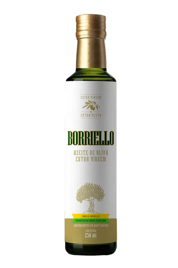 Azeite Borriello Extra Virgem 250 ml