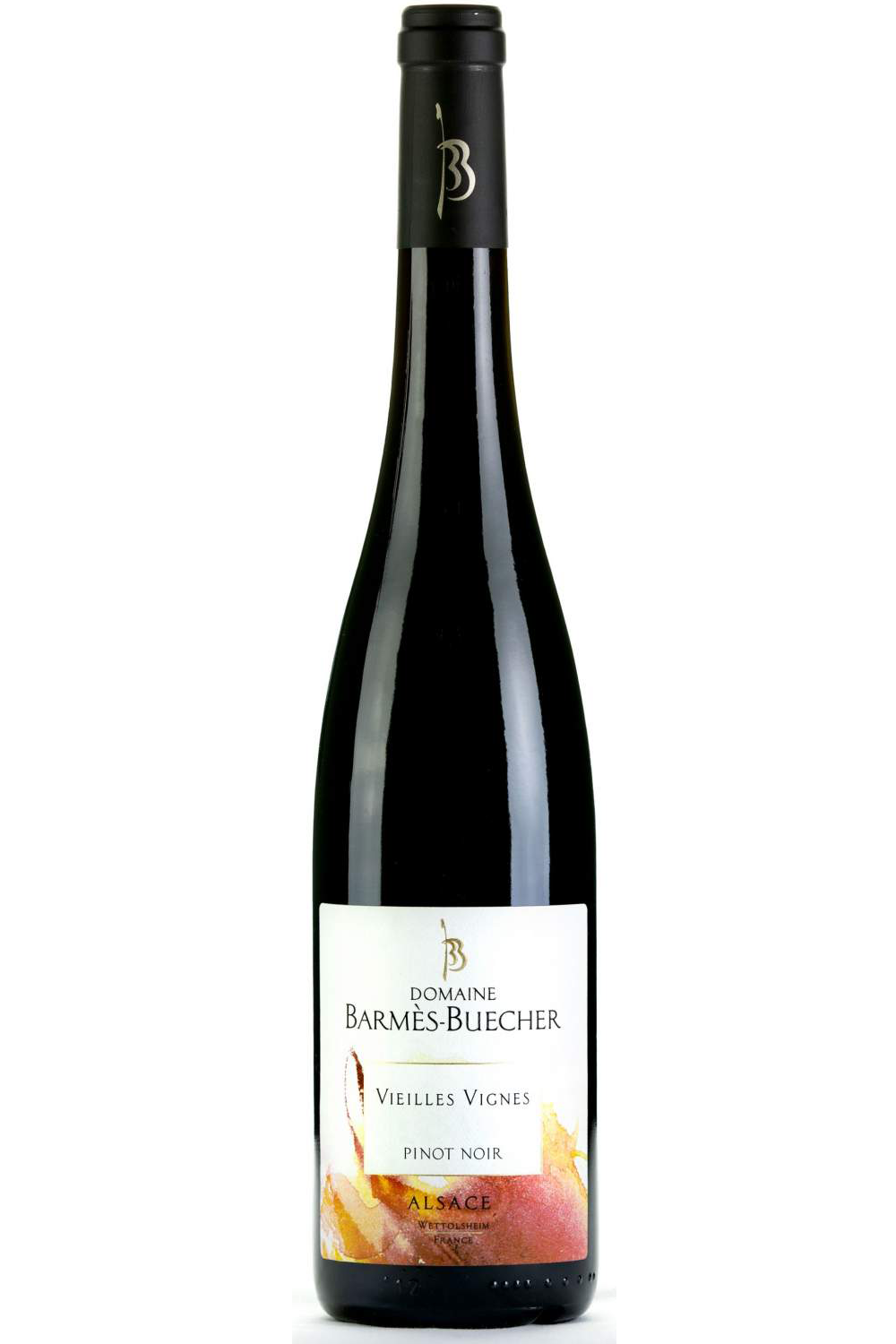 Barmés Buecher Pinot Noir Vieilles Vignes 2017