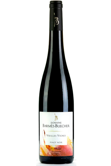 Barmés Buecher Pinot Noir Vieilles Vignes 2017