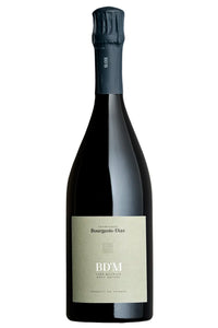 Bourgeois-Diaz BD'M Nature (100% Meunier)