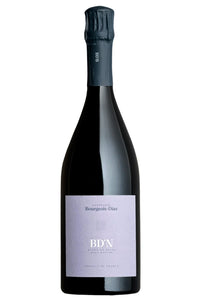 Bourgeois-Diaz BD'N Nature (Blanc de Noirs)