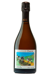 Champagne Chavost "Blanc de Chardonnay"