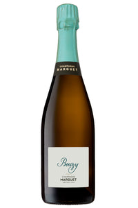 Champagne Marguet Bouzy 2019