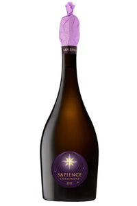 Champagne Marguet Sapience Oenothèque 1er Cru 2011