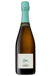 Champagne Marguet Ogér 2019