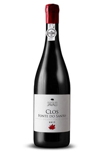 Quinta do Javali Clos Fonte do Santo Red Tinto 2019