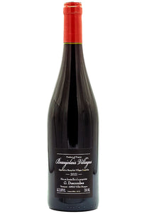 Georges Descombes Beaujolais-Villages Cuvée Gigi 2021