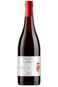 Domaine Des Closiers Les Coudraies Rouge 2019