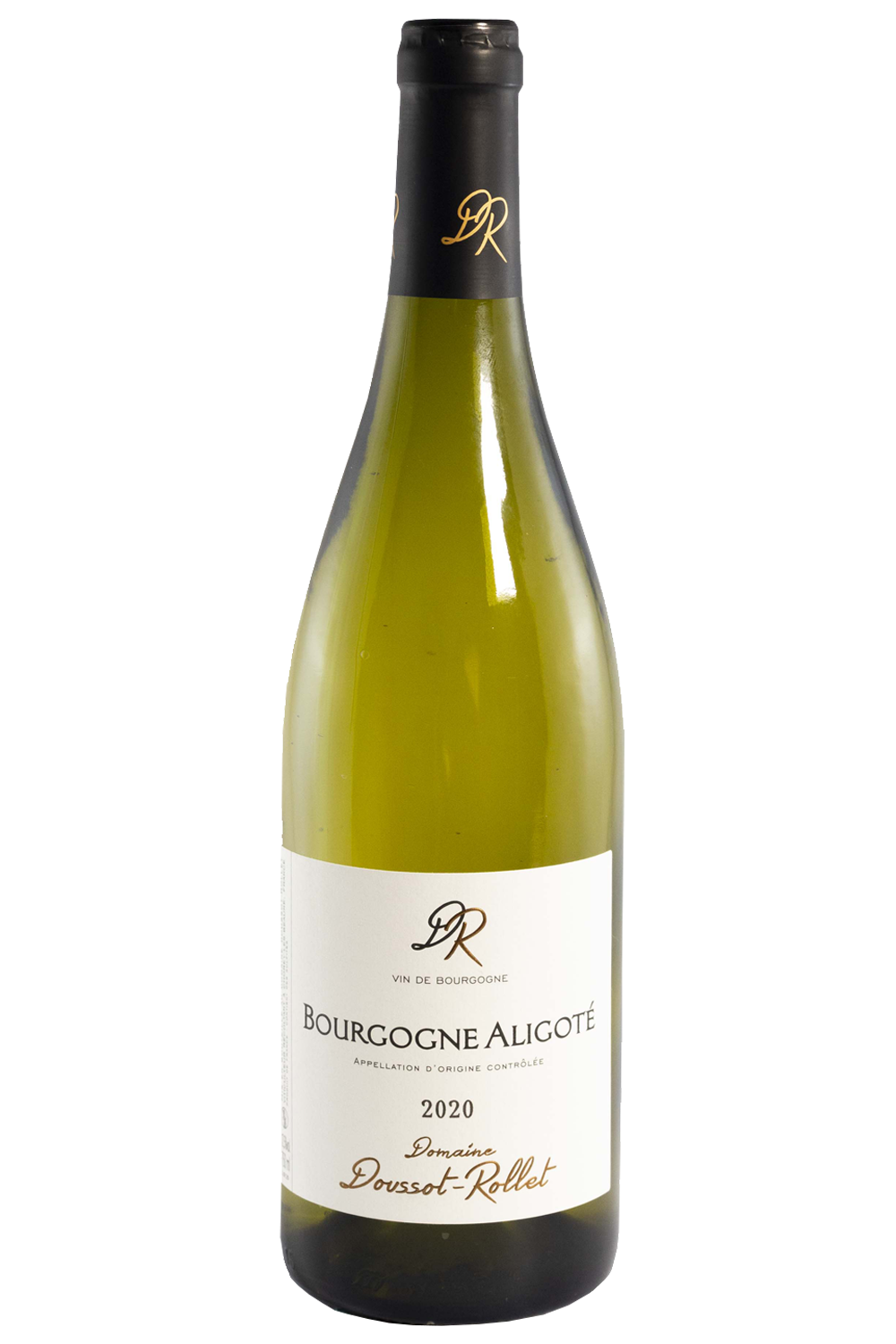 Doussot-Rollet Bourgogne Aligote Blanc 2020