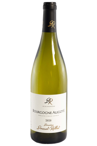 Doussot-Rollet Bourgogne Aligote Blanc 2020