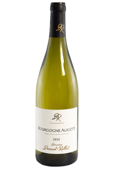 Doussot-Rollet Bourgogne Aligote Blanc 2020