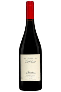 Domaine Guiberteau-Romain Saumur Rouge 2021