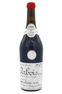 Lucien Aviet Trousseau 313 Jours de Macération Tinto 2017