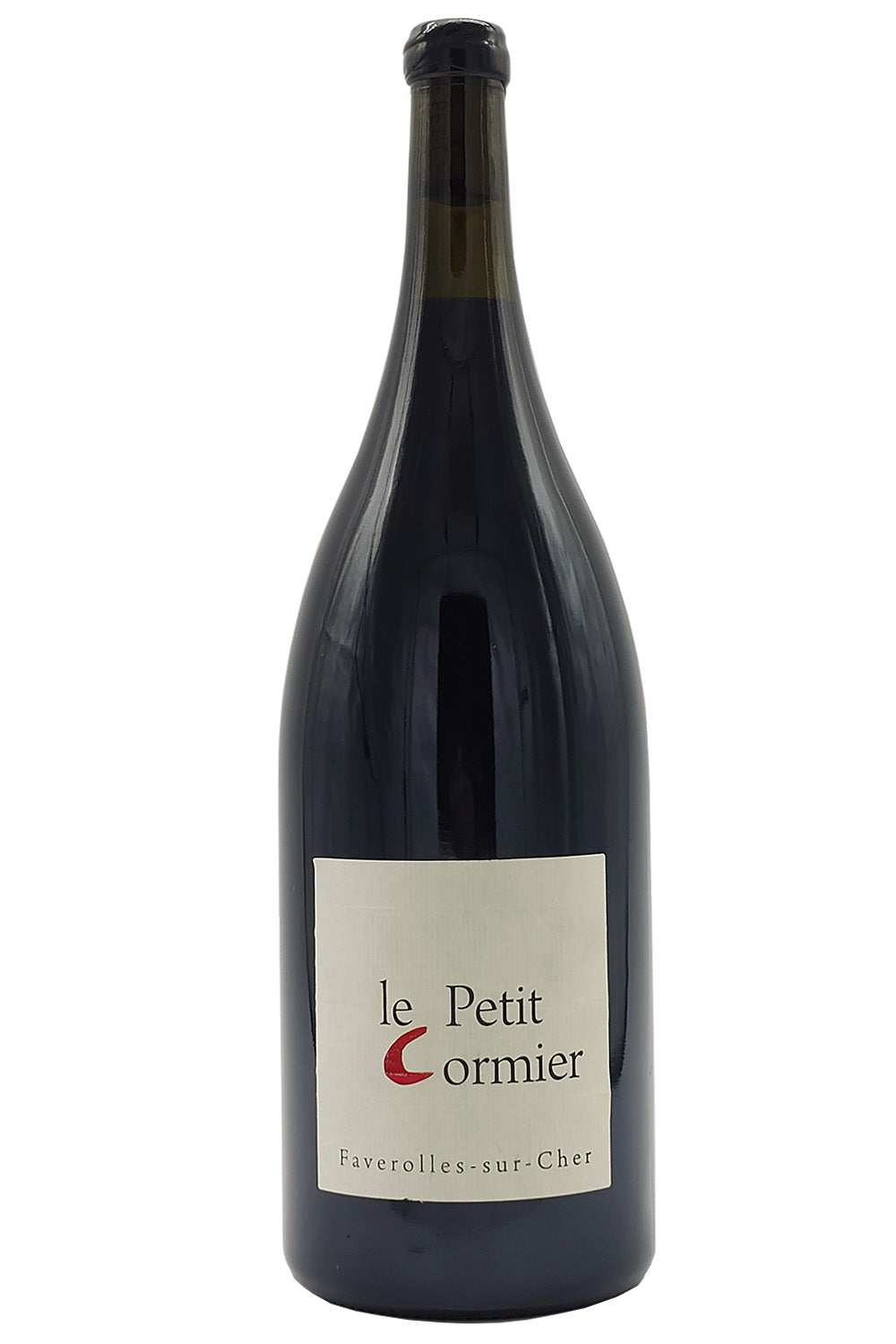 Mikael Bouges Petit Cormier  Magnum Tinto 2020