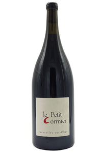 Mikael Bouges Petit Cormier  Magnum Tinto 2020