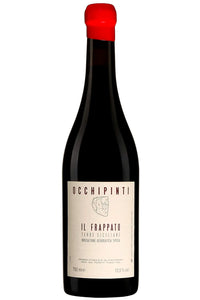 Occhipinti il Frappato Rosso IGT 2022