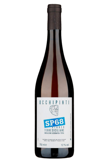 Occhipinti SP68 Bianco Moscato 2022