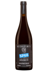 Occhipinti SP68 Rosso Frappato 2023