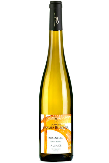 Domaine Barmés-Buecher AOC Alsace Pinot Blanc Rosenberg 2021